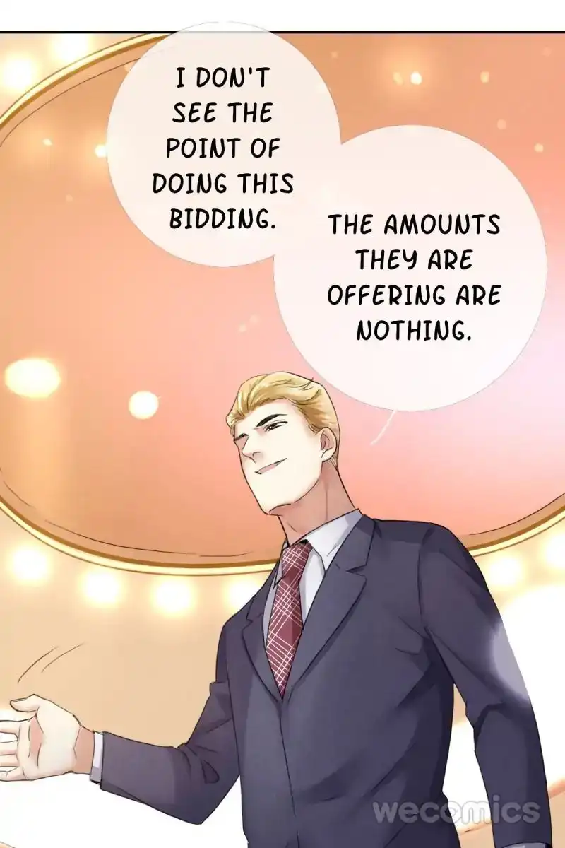 Legend Reboot Chapter 30 36